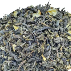 Zelený čaj Jasmine Yunnan – Ta úžasná vůně jasmínu