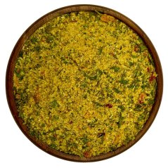 Chimichurri – bylinková zmes na mäso, omáčky a grilovanie 🌿🔥🥩