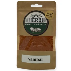 Sambal – pikantná zmes na omáčky, marinády a ázijské jedlá 🌶️🔥