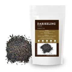 Černý čaj Darjeeling TGFOP – čajová noblesa z indických hor