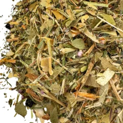 Bylinný čaj Kĺby – prírodná úľava pre pohyb a flexibilitu