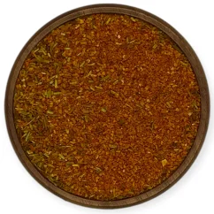 Dedkovo korenie – ľahko pikantná univerzálna zmes 🌶️🌿