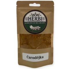 Čarodejka – magická zmes korenia na mäso a omáčky