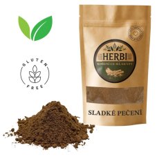 Sladké pečenie – voňavá zmes korenia na koláče, sušienky aj perníčky, 50 g