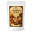 Darčeková sada October Coffee – rozpustná Pumpkin Spice káva a korenie