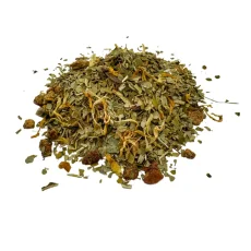 Yerba Mate s energickou hruškou – osviežujúca sila a sladká ovocná harmónia