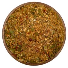 Medvedí gril bez soli, 50 g – aromatická bylinková zmes na grilovanie