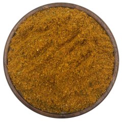 Grilovací koření na zeleninu – bylinková směs pro gril a pečení 🥒🔥