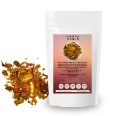 Ovocný čaj Vášeň – mango, ananas a pomeranč bez ibišku