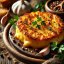 Grilovací koření na sýry – bylinková směs pro hermelín, halloumi i mozzarellu 🧀🔥