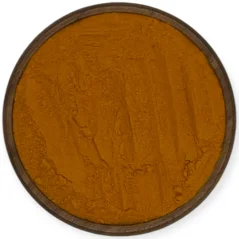 Kurkuma mletá – zlaté koření Indie do kari, latté i smoothie 💛🍛🥣