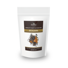 Čaj černý Siciliana – Earl Grey, bergamot a pomeranč