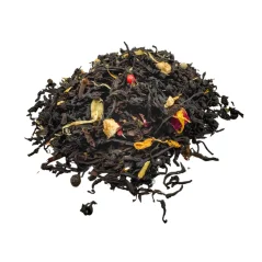 Černý čaj Bengálský oheň – exploze chutí a vůní pro chladné večery