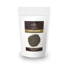 Darjeeling First Flush FTGFOP1 – prvý jarný zber z Himalájí