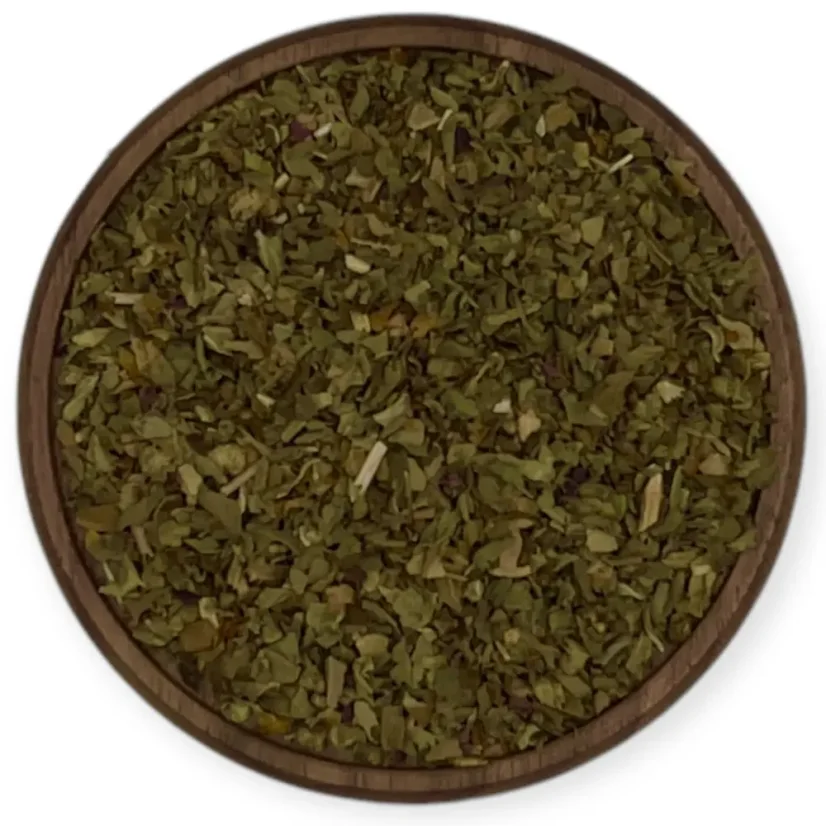 Bazalka – aromatická bylinka pro dokonalou chuť - Hmotnost:: 25 g