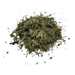 Zelený čaj Sencha China – Síla přírody v každém šálku