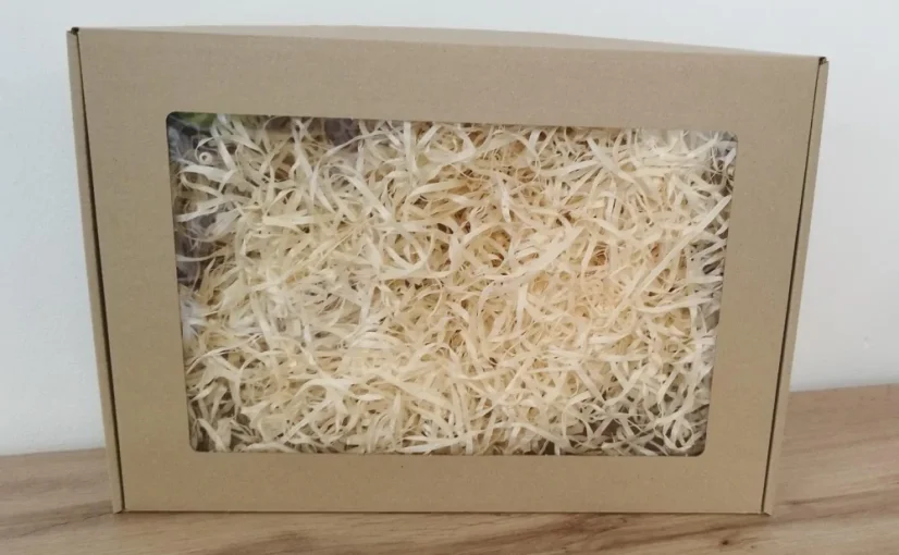 Darčeková krabička veľká – káva, čaj