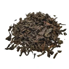 Čaj Pu-erh – král červených čajů, zemitá síla a lehčí trávení
