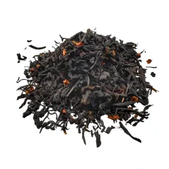 Černý čaj Dotyk anděla – sladké pohlazení pro duši