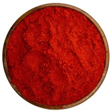 Red jalapeño chilli prášok – jemne dymová pikantnosť a žiarivá farba, 40 g