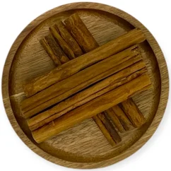 Skořice cejlonská celá – svitky do dezertů a nápojů