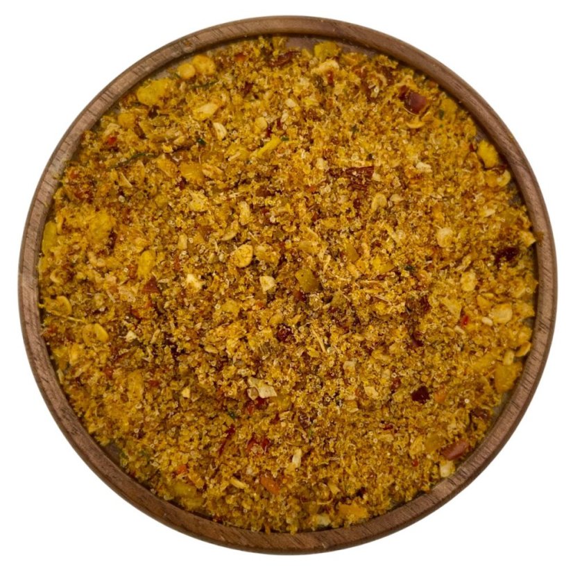 Aztécký poklad, 100 g – aromatická směs koření na maso a omáčky