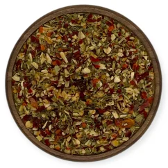 Italské koření – bylinková směs na těstoviny, pizzu a omáčky 🍝🍕🌿