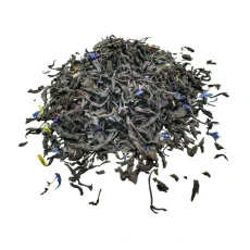 Čierny čaj Earl Grey Superior – prvotriedny zážitok s blahodarnými účinkami