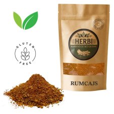 Korenie Rumcajs – pikantná zmes na mäso, zemiaky a gril 🔥🥔🍗
