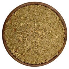 Houbová vega – zeleninová směs bez glutamanu