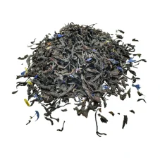 Čierny čaj Earl Grey Superior – prvotriedny zážitok s blahodarnými účinkami
