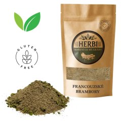 Koření na francouzské brambory – voňavá směs pro dokonalé zapékání