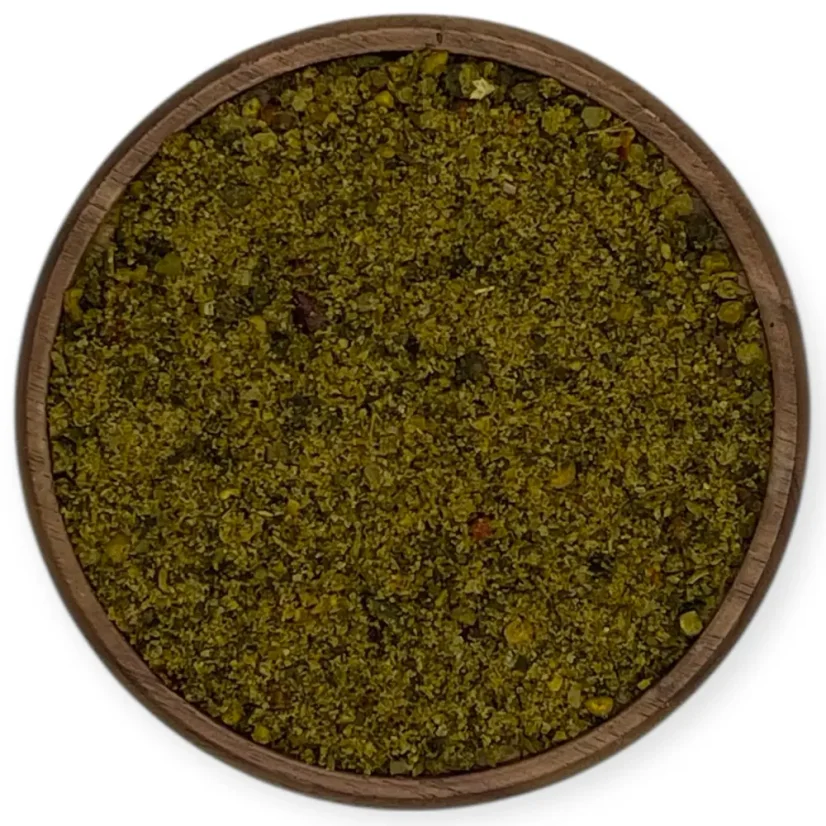 Americký steak – směs pro šťavnaté steaky s nádechem Ameriky - Hmotnost:: 50 g