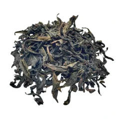 Černý čaj Da Hong Pao – legendární Velký červený kabát z Číny