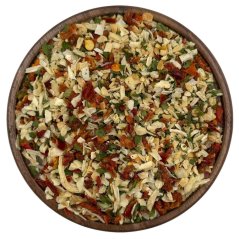 Šalát Pikant – pikantná zmes na šaláty, dresingy a marinády 50 g