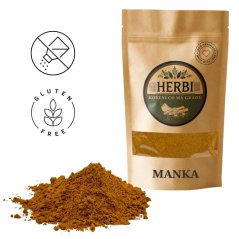 Manka – jemná kořenící směs s ženským šmrncem na maso, zeleninu i omáčky 🌿🍗🥕