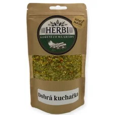 Dobrá kuchařka – univerzální směs s grády pro každodenní vaření 🌿🍲