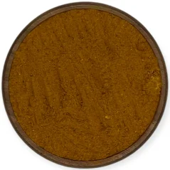 Indické karí – aromatická zmes na karí, omáčky, dusené jedlá a ryžu 🍛🥥🌿