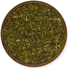 Provensálské koření – směs bylinek na zeleninu, maso a ryby 🌿🍋