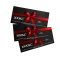 Dárkové poukazy Haniell jsou zpět 🎁