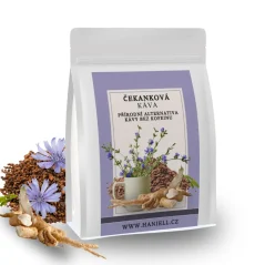 Čakanková káva – lahodná bezkofeínová alternatíva s karamelovou chuťou