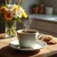 Káva Slaný karamel bezkofeinová arabica zrnková – jemná a sladko-slaná chuť bez kofeinu
