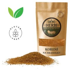 Korenenie na hranolky 50 g – aromatická zmes pre dokonale chrumkavé zemiaky