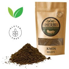 Rasca mletá 100 g – intenzívne korenie pre každodenné varenie