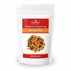 Čaj Apple Pie – jablečný koláč ve voňavém šálku
