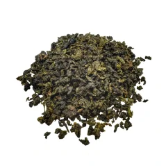 Čaj Oolong Milk – Jemná mliečna noblesa Orientu