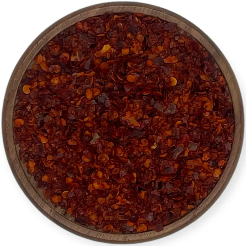 Chilli drvené – pálivé korenie na omáčky, marinády a grilovanie 🌶️🔥 - Hmotnosť:: 50 g