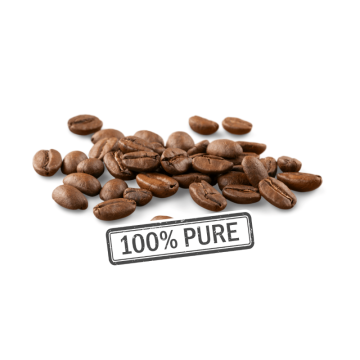 Neochutená káva - Hmotnost - 100 g