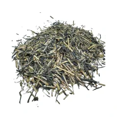 Zelený čaj Japan Kukicha Organic – Zázrak z větviček pro tělo i mysl