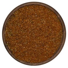 Kajunské korenie – pikantná zmes na mäso a grilovanie